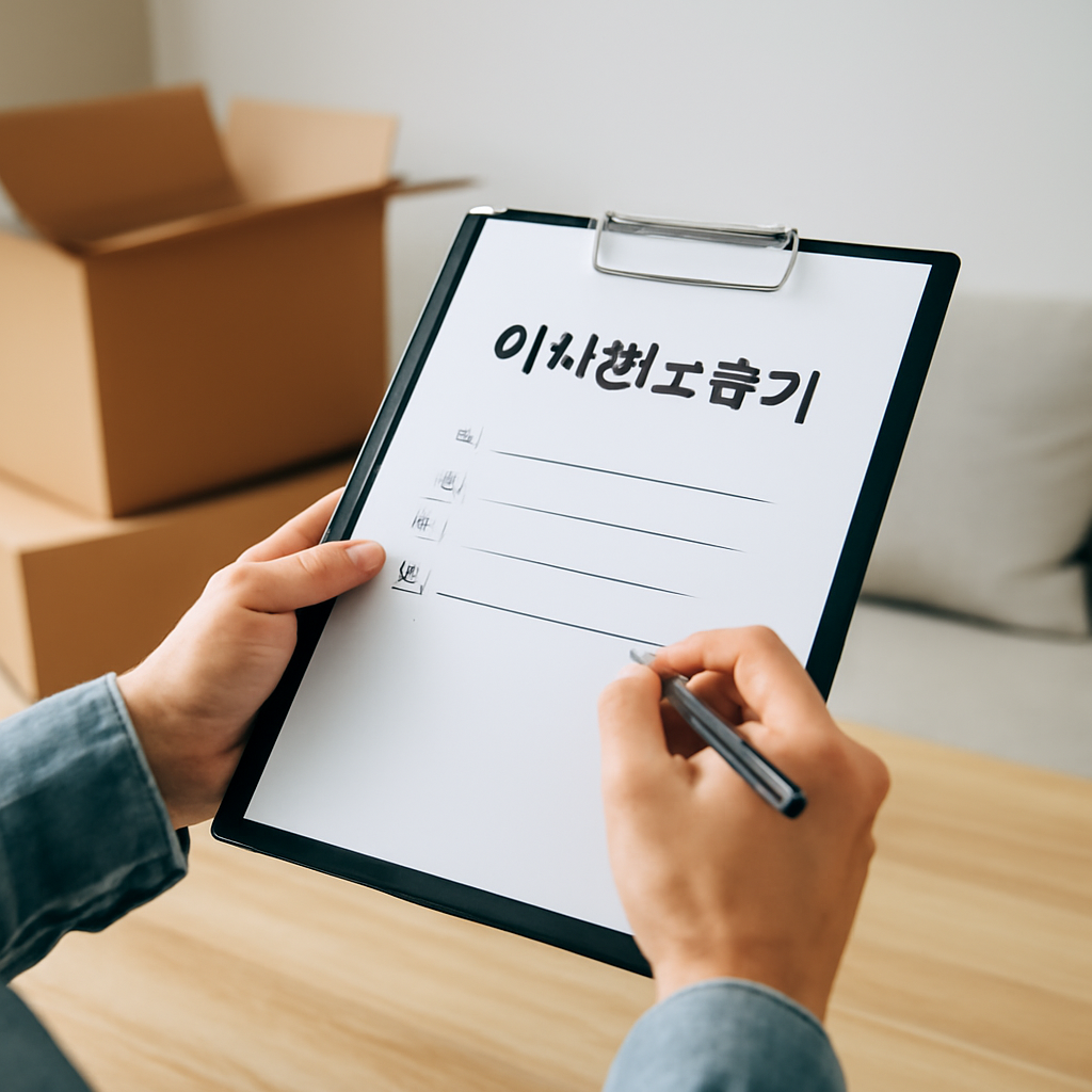 이사청소후기 대표 이미지